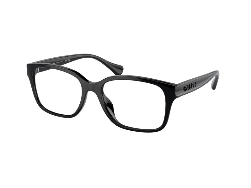 RALPH RA7155U 5001 Shiny Black demo lencse