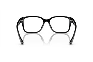 RALPH RA7155U 5001 Shiny Black demo lencse