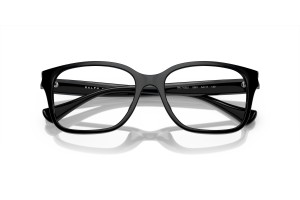 RALPH RA7155U 5001 Shiny Black demo lencse