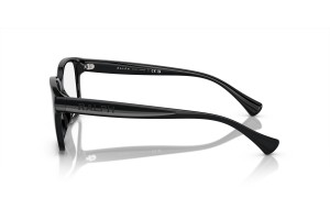 RALPH RA7155U 5001 Shiny Black demo lencse