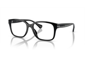 RALPH RA7155U 5001 Shiny Black demo lencse
