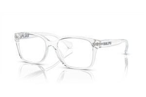RALPH RA7155U 5331 Shiny Crystal szemüveg