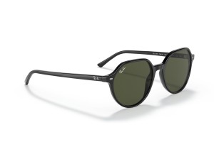 RAY-BAN RB2195 Thalia fekete/zöld napszemüveg