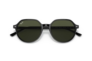 RAY-BAN RB2195 Thalia fekete/zöld napszemüveg