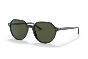 RAY-BAN RB2195 Thalia fekete/zöld napszemüveg