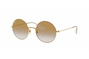 RAY-BAN RB3592 JA-JO - arany keret, barna lencse