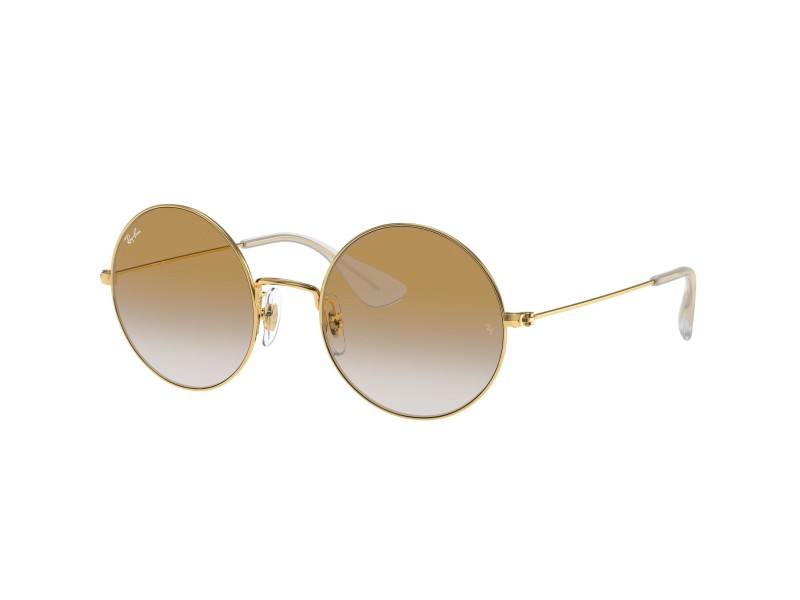 RAY-BAN RB3592 JA-JO - arany keret, barna lencse