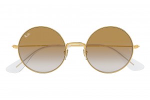 RAY-BAN RB3592 JA-JO - arany keret, barna lencse