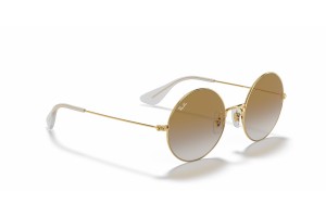 RAY-BAN RB3592 JA-JO - arany keret, barna lencse