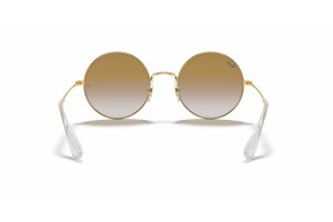 RAY-BAN RB3592 JA-JO - arany keret, barna lencse