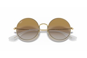 RAY-BAN RB3592 JA-JO - arany keret, barna lencse