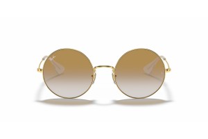 RAY-BAN RB3592 JA-JO - arany keret, barna lencse