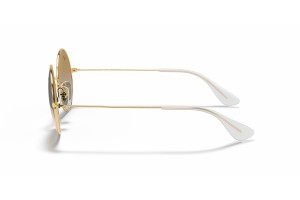 RAY-BAN RB3592 JA-JO - arany keret, barna lencse