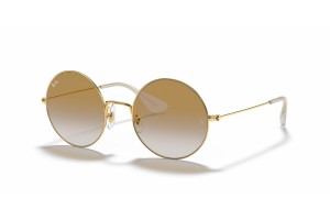 RAY-BAN RB3592 JA-JO - arany keret, barna lencse