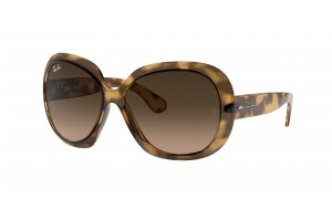RAY-BAN Jackie OHH II RB4098 642/A5 - Havana Pink