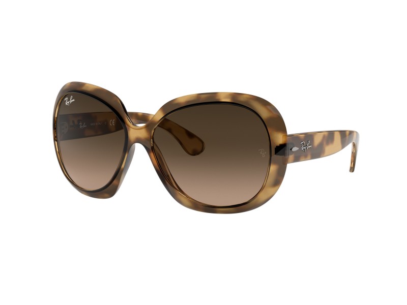 RAY-BAN Jackie OHH II RB4098 642/A5 - Havana Pink