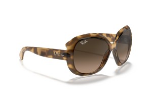 RAY-BAN Jackie OHH II RB4098 642/A5 - Havana Pink