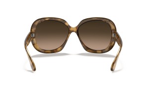 RAY-BAN Jackie OHH II RB4098 642/A5 - Havana Pink