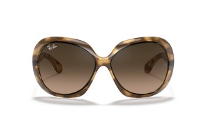 RAY-BAN Jackie OHH II RB4098 642/A5 - Havana Pink