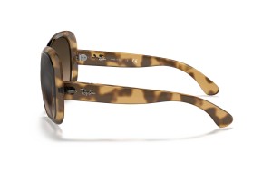RAY-BAN Jackie OHH II RB4098 642/A5 - Havana Pink