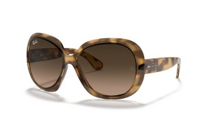 RAY-BAN Jackie OHH II RB4098 642/A5 - Havana Pink
