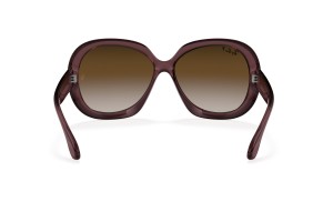 Ray-Ban RB4098 Jackie Ohh II polarizált napszemüveg