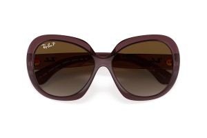 Ray-Ban RB4098 Jackie Ohh II polarizált napszemüveg