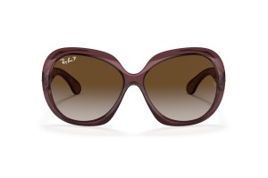 Ray-Ban RB4098 Jackie Ohh II polarizált napszemüveg