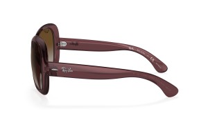 Ray-Ban RB4098 Jackie Ohh II polarizált napszemüveg