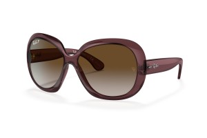 Ray-Ban RB4098 Jackie Ohh II polarizált napszemüveg