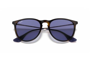 RAY-BAN RB4171 ERIKA - Havana Dark Violet