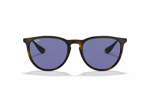 RAY-BAN RB4171 ERIKA - Havana Dark Violet