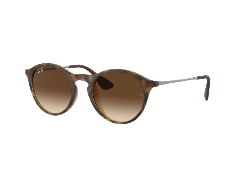 Ray-Ban RB4243 865/13 Havana Brown napszemüveg