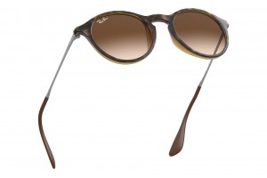 Ray-Ban RB4243 865/13 Havana Brown napszemüveg