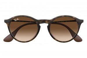 Ray-Ban RB4243 865/13 Havana Brown napszemüveg