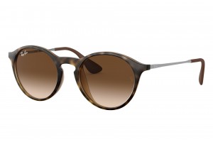 Ray-Ban RB4243 865/13 Havana Brown napszemüveg