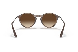 Ray-Ban RB4243 865/13 Havana Brown napszemüveg