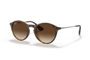 Ray-Ban RB4243 865/13 Havana Brown napszemüveg