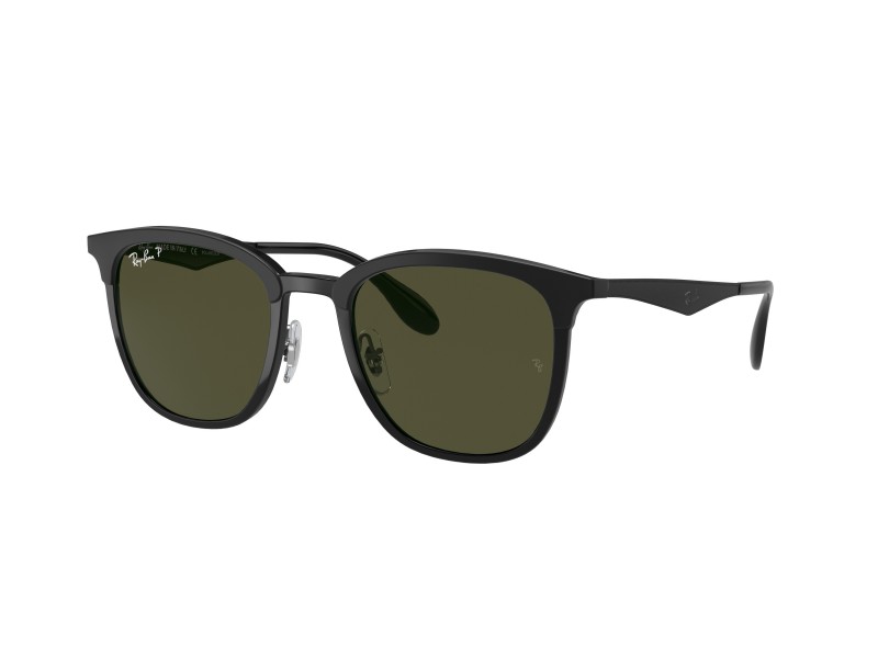 Ray-Ban RB4278 62829A - fekete G-15 polarizált napszemüveg