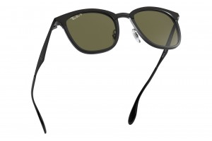 Ray-Ban RB4278 62829A - fekete G-15 polarizált napszemüveg