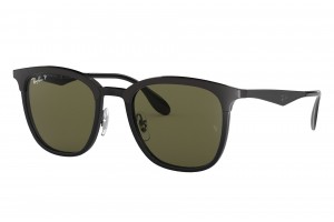 Ray-Ban RB4278 62829A - fekete G-15 polarizált napszemüveg