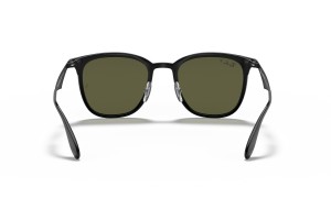 Ray-Ban RB4278 62829A - fekete G-15 polarizált napszemüveg
