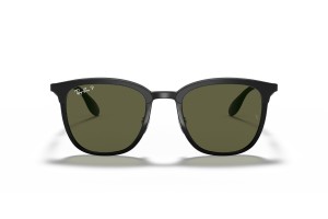 Ray-Ban RB4278 62829A - fekete G-15 polarizált napszemüveg