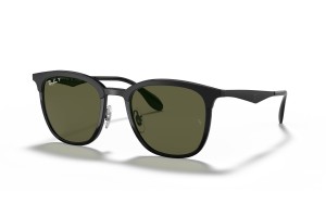 Ray-Ban RB4278 62829A - fekete G-15 polarizált napszemüveg