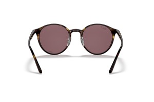 RAY-BAN RB4336CH Light Havana Violet - polarizált napszemüveg