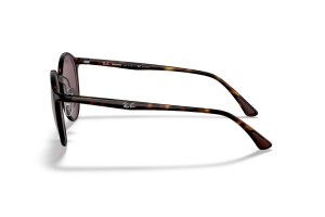 RAY-BAN RB4336CH Light Havana Violet - polarizált napszemüveg