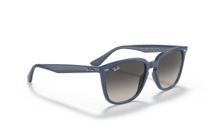 RAY-BAN RB4362 623211 Dark Blue Grey