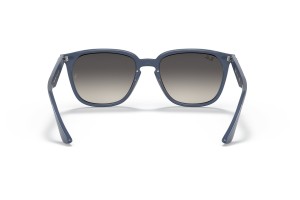 RAY-BAN RB4362 623211 Dark Blue Grey
