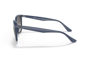 RAY-BAN RB4362 623211 Dark Blue Grey