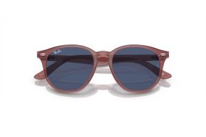 Ray-Ban RJ9070S Opal Pink gyerek napszemüveg